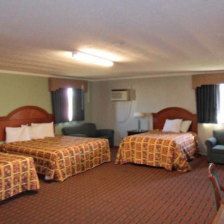 A-Ok Motel Muenster Exterior photo